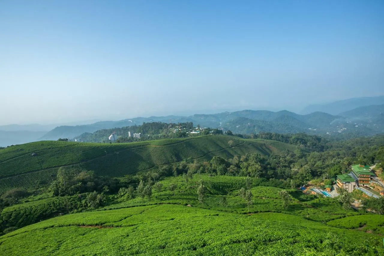 Grand Valley Resort Munnar
