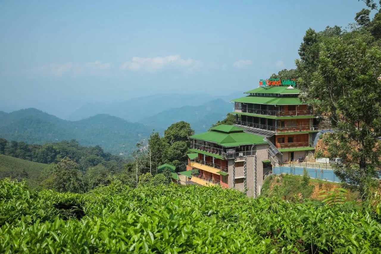 Grand Valley Resort Munnar