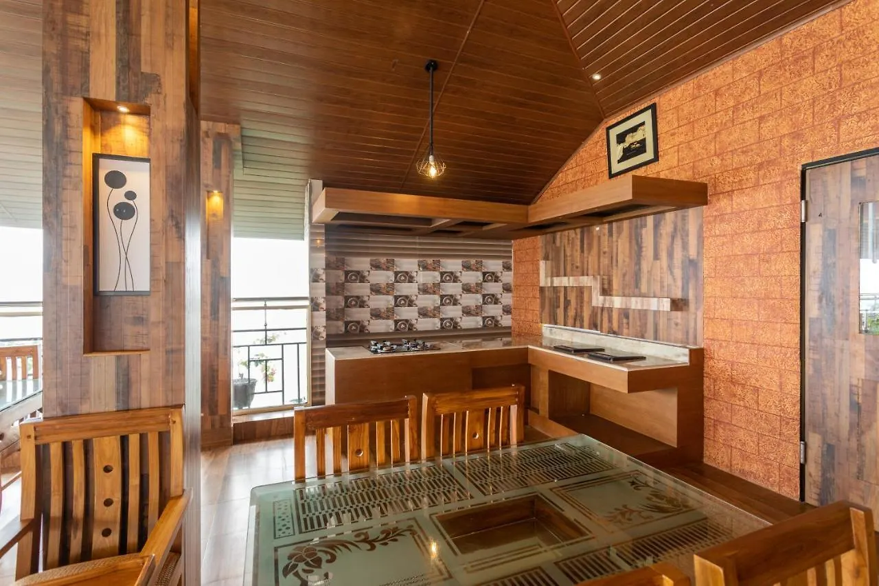 Grand Valley Resort 蒙纳