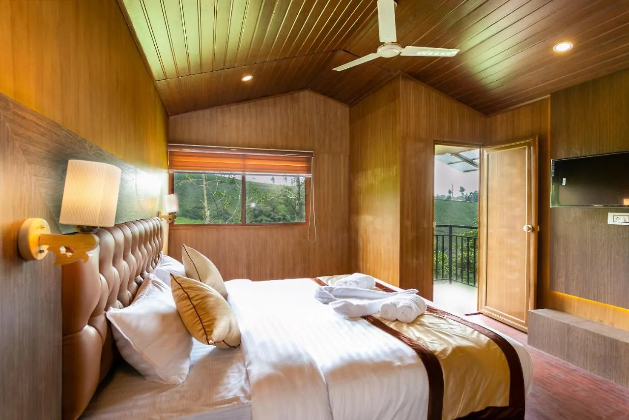 *****  Grand Valley Resort 蒙纳 印度