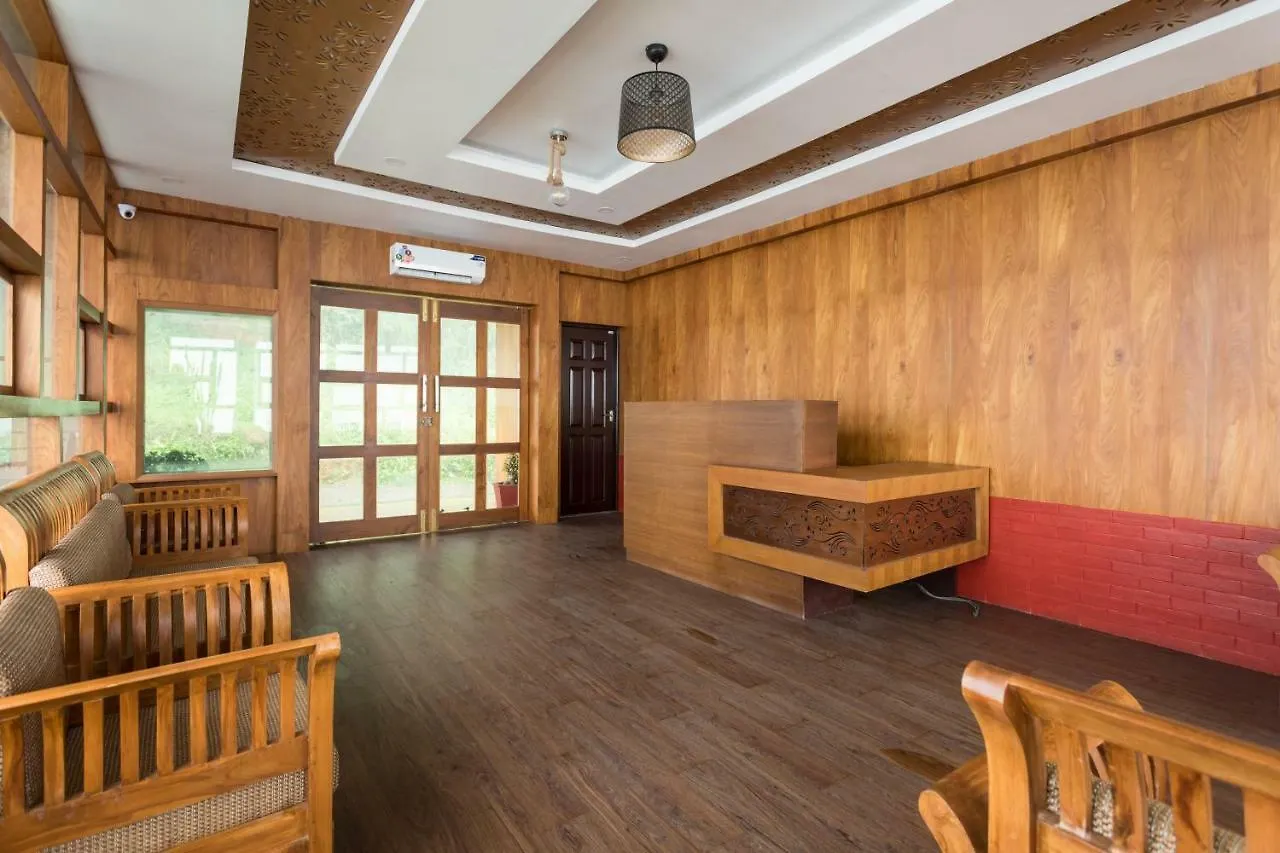 *****  Grand Valley Resort 蒙纳 印度