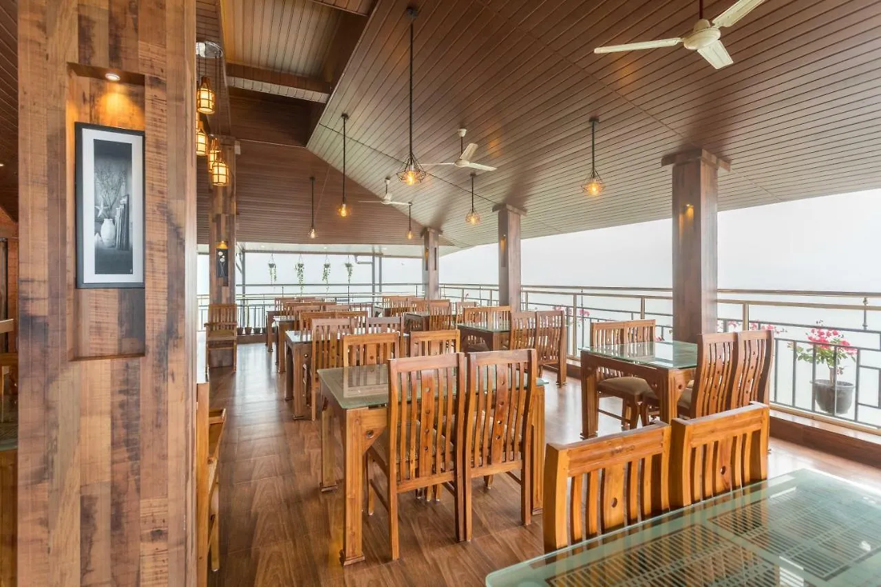 Grand Valley Resort 蒙纳